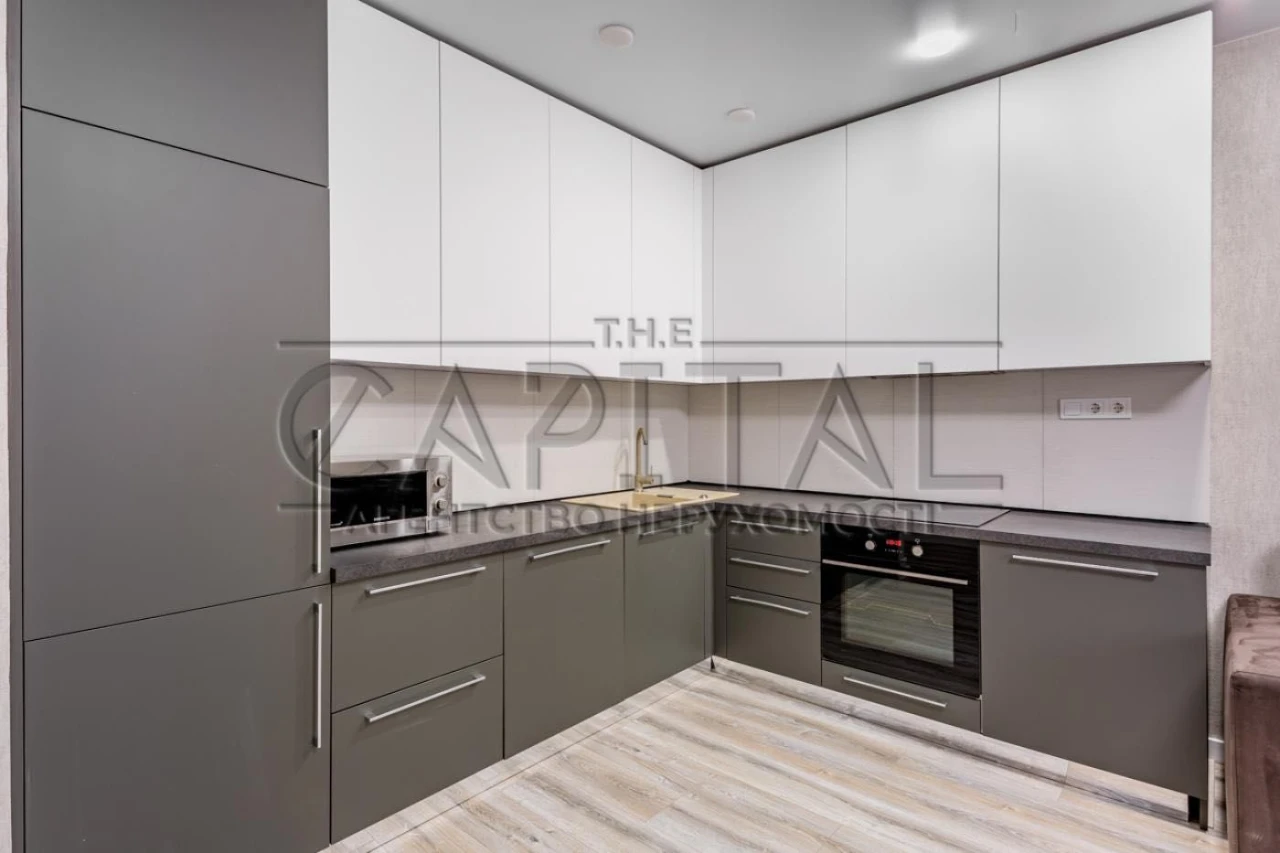 Продаж 2 кімнатної квартири ЖК PARKLAND, вул. Березова Голос