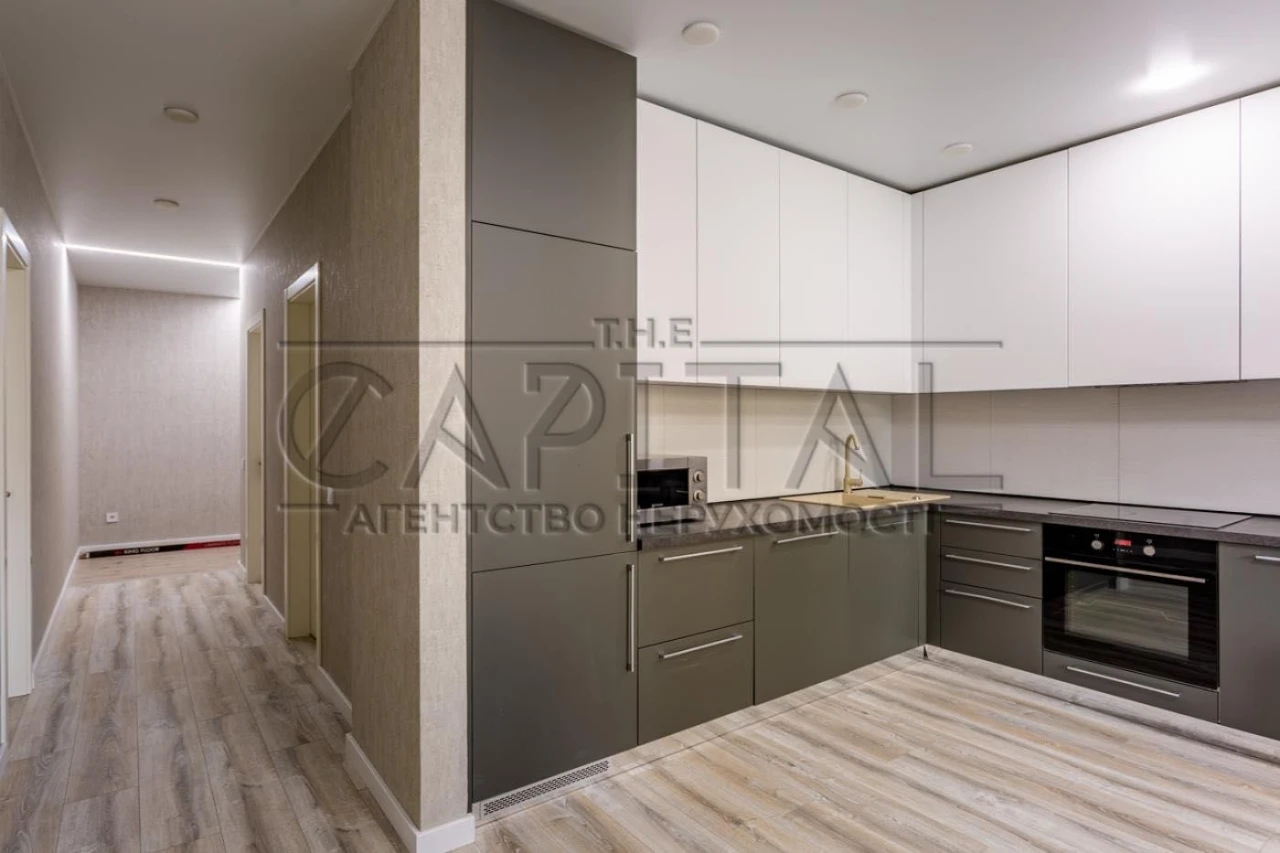 Продаж 2 кімнатної квартири ЖК PARKLAND, вул. Березова Голос