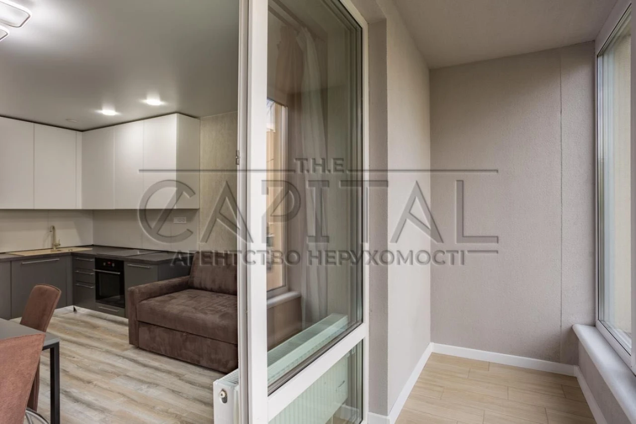 Продаж 2 кімнатної квартири ЖК PARKLAND, вул. Березова Голос