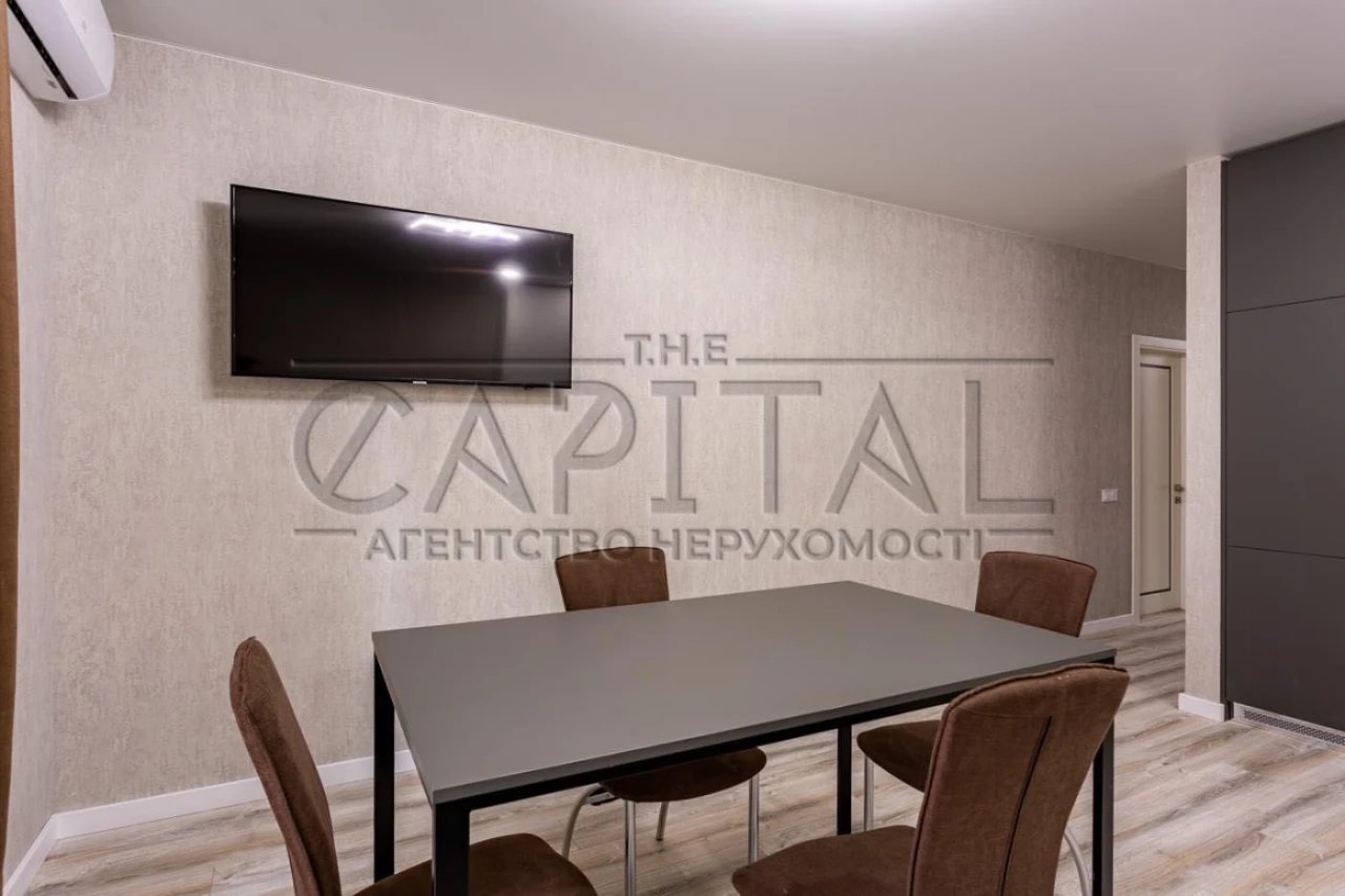 Продаж 2 кімнатної квартири ЖК PARKLAND, вул. Березова Голос