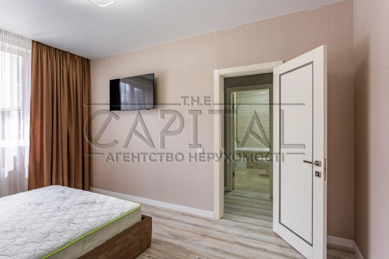 Продаж 2 кімнатної квартири ЖК PARKLAND, вул. Березова Голос