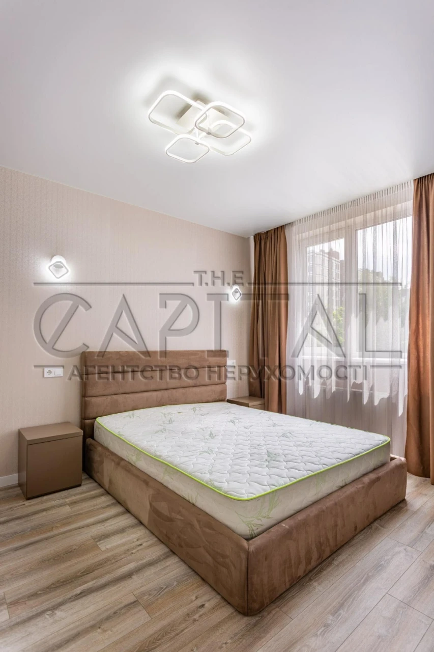 Продаж 2 кімнатної квартири ЖК PARKLAND, вул. Березова Голос