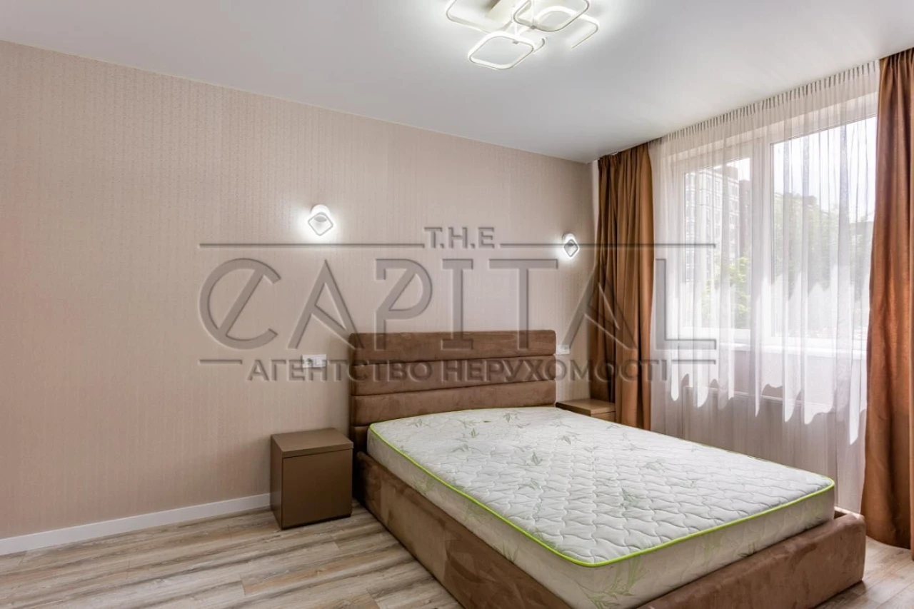 Продаж 2 кімнатної квартири ЖК PARKLAND, вул. Березова Голос