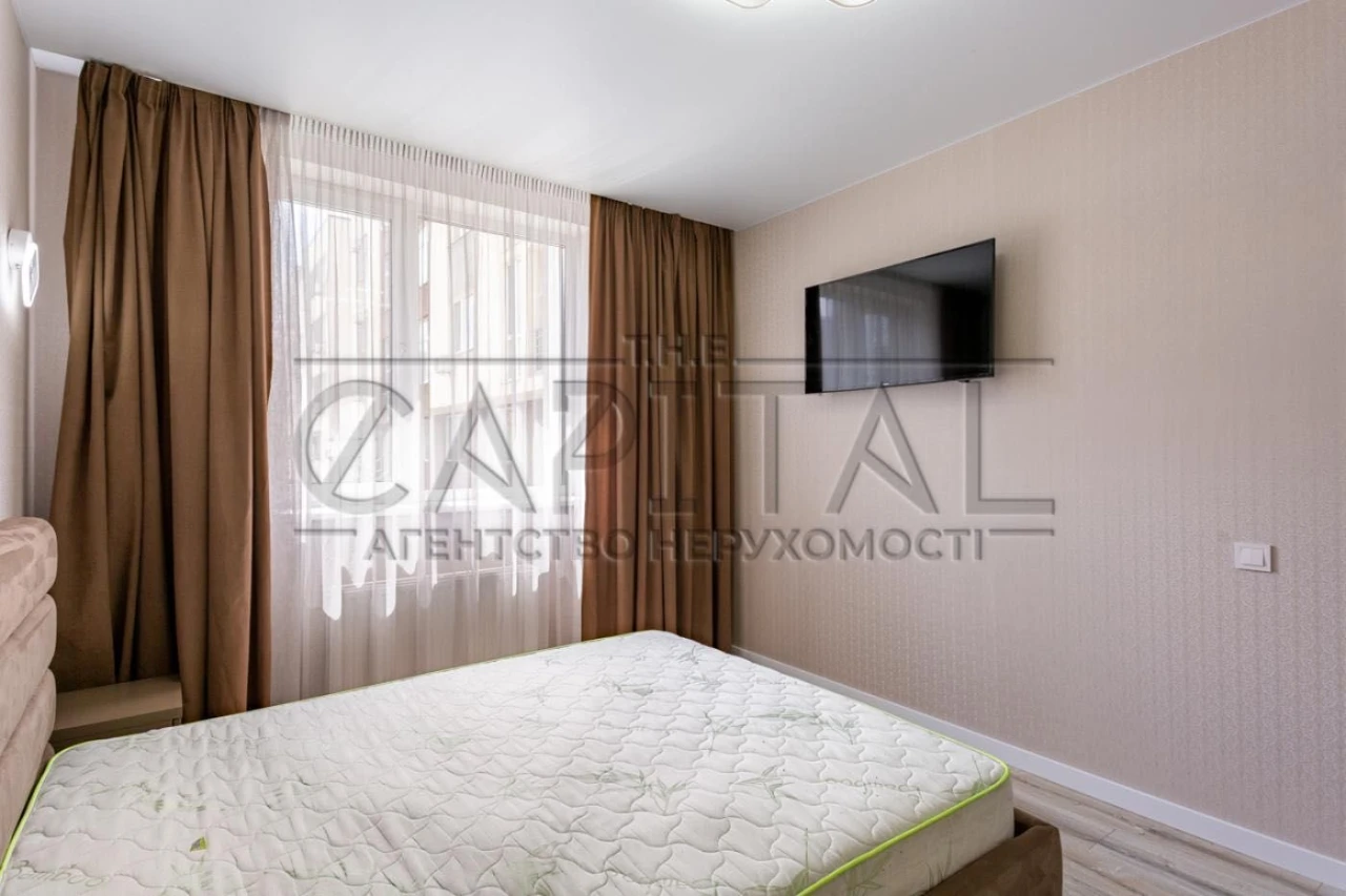 Продаж 2 кімнатної квартири ЖК PARKLAND, вул. Березова Голос
