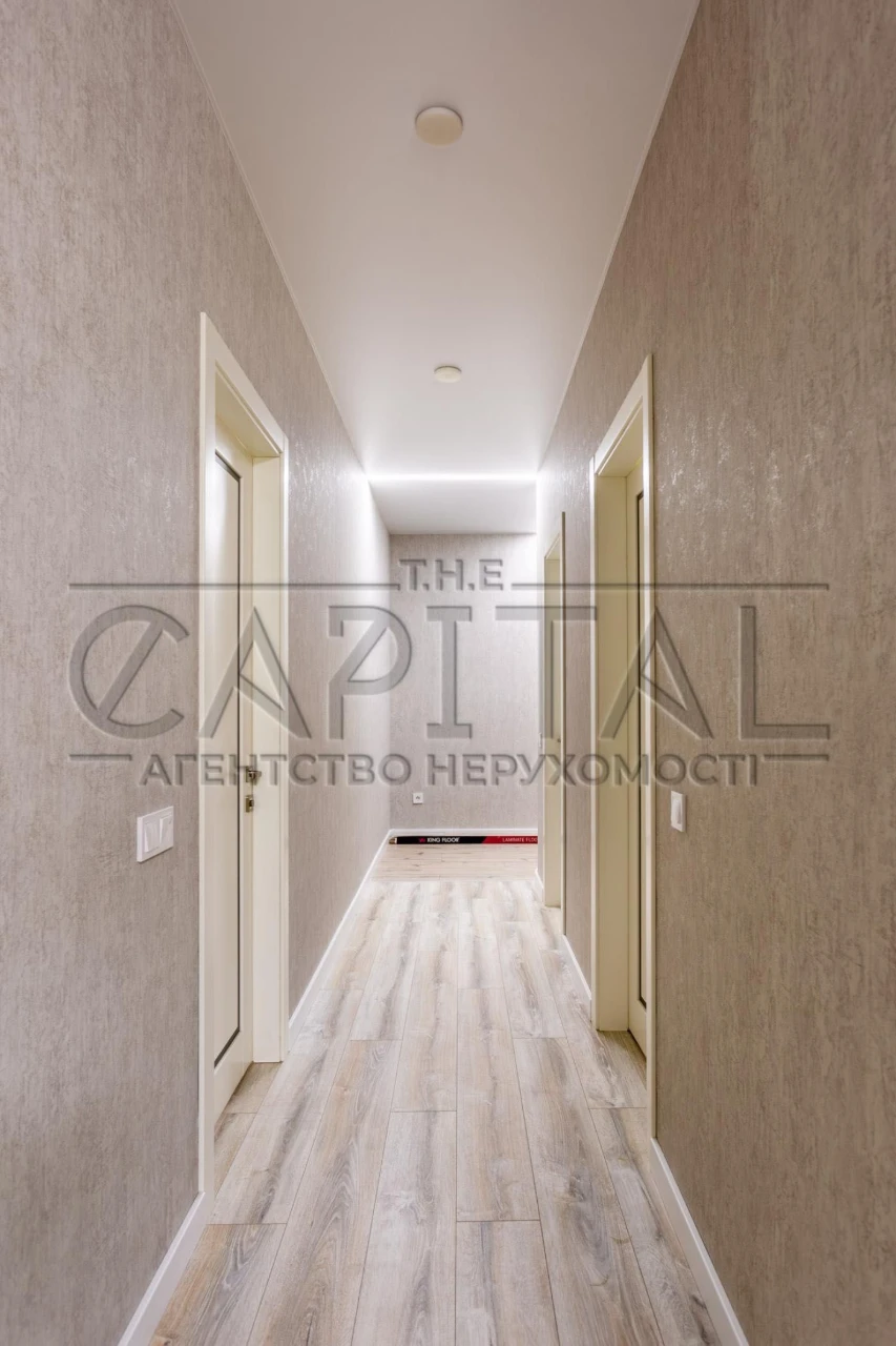 Продаж 2 кімнатної квартири ЖК PARKLAND, вул. Березова Голос