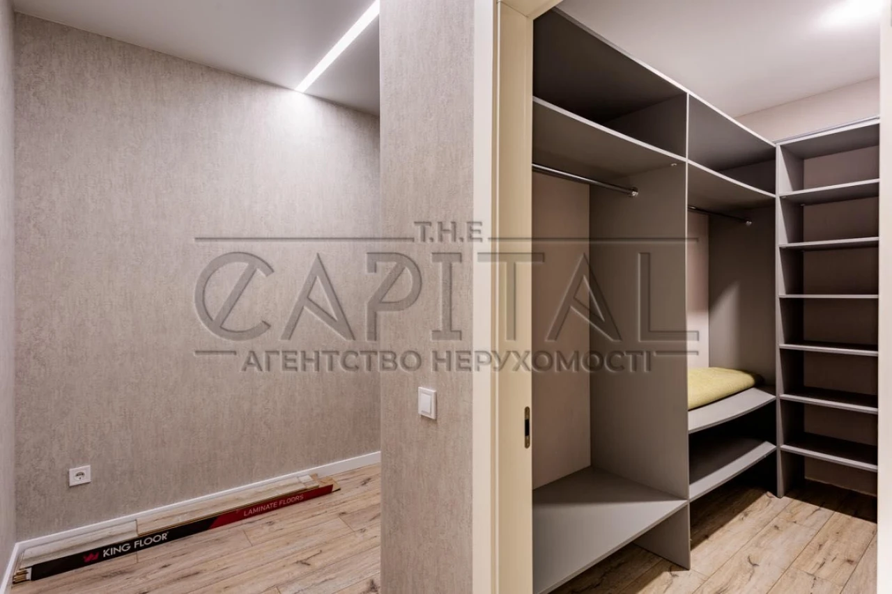 Продаж 2 кімнатної квартири ЖК PARKLAND, вул. Березова Голос