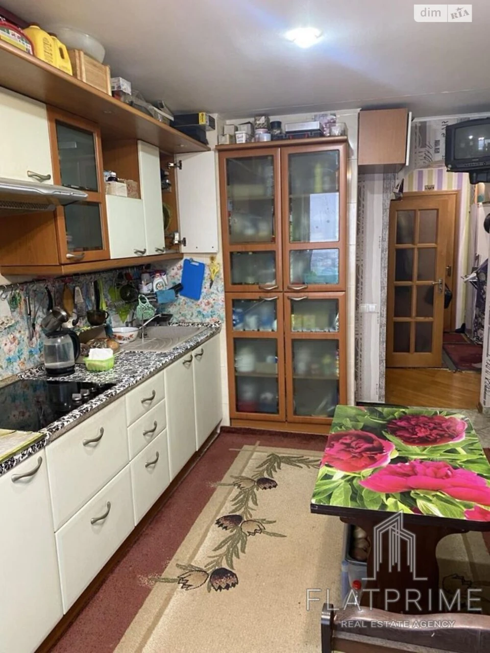 Apartment for Sale – Obolon