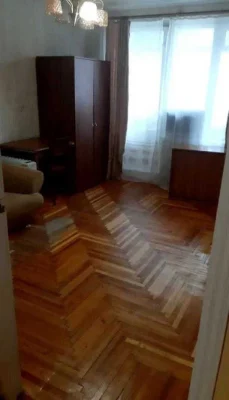 Продается 3-комнатная квартира в Залютино