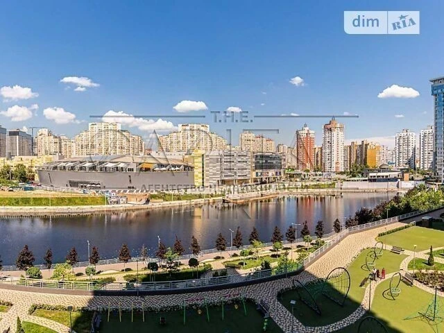 Продажа 3к квартиры 95 кв. м по ул. Трускавецкое 10Г • ID 34