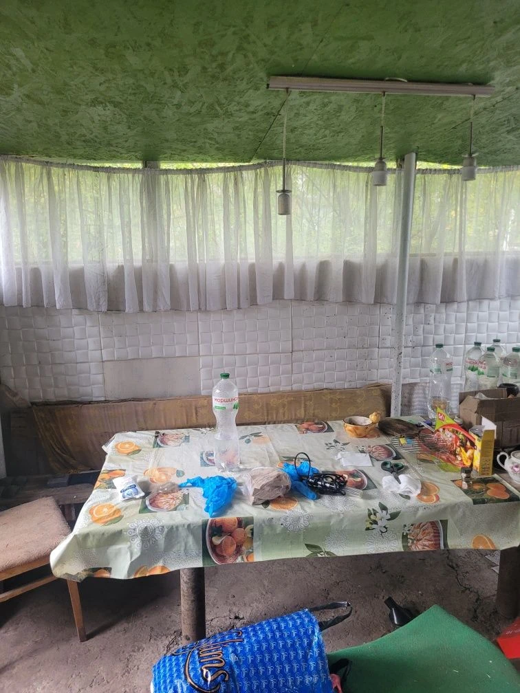 Продається дача в м. Дніпро