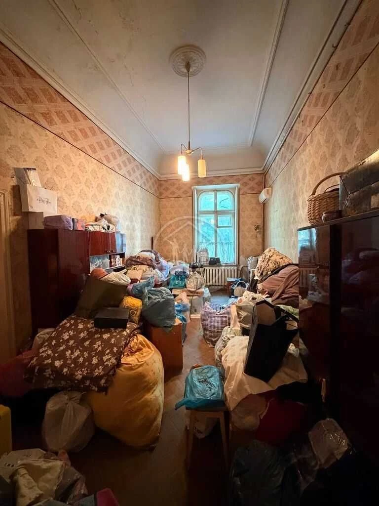 Продажа двухкомнатной квартиры в историческом центе КНЯЖЕСКА