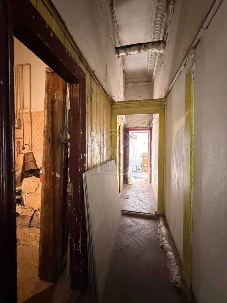 Продажа двухкомнатной квартиры в историческом центе КНЯЖЕСКА