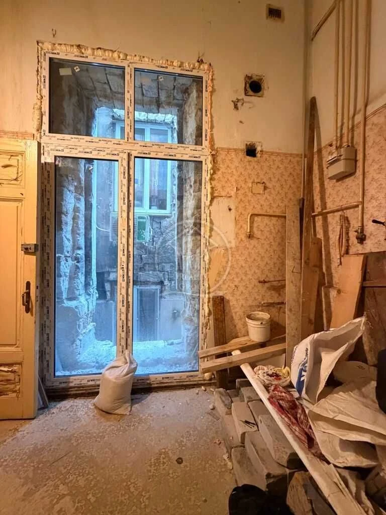 Продажа двухкомнатной квартиры в историческом центе КНЯЖЕСКА