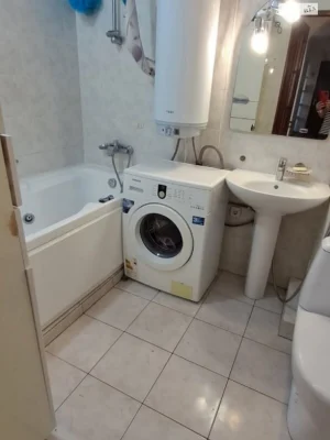 Long-Term Rental Apartment Primorsky