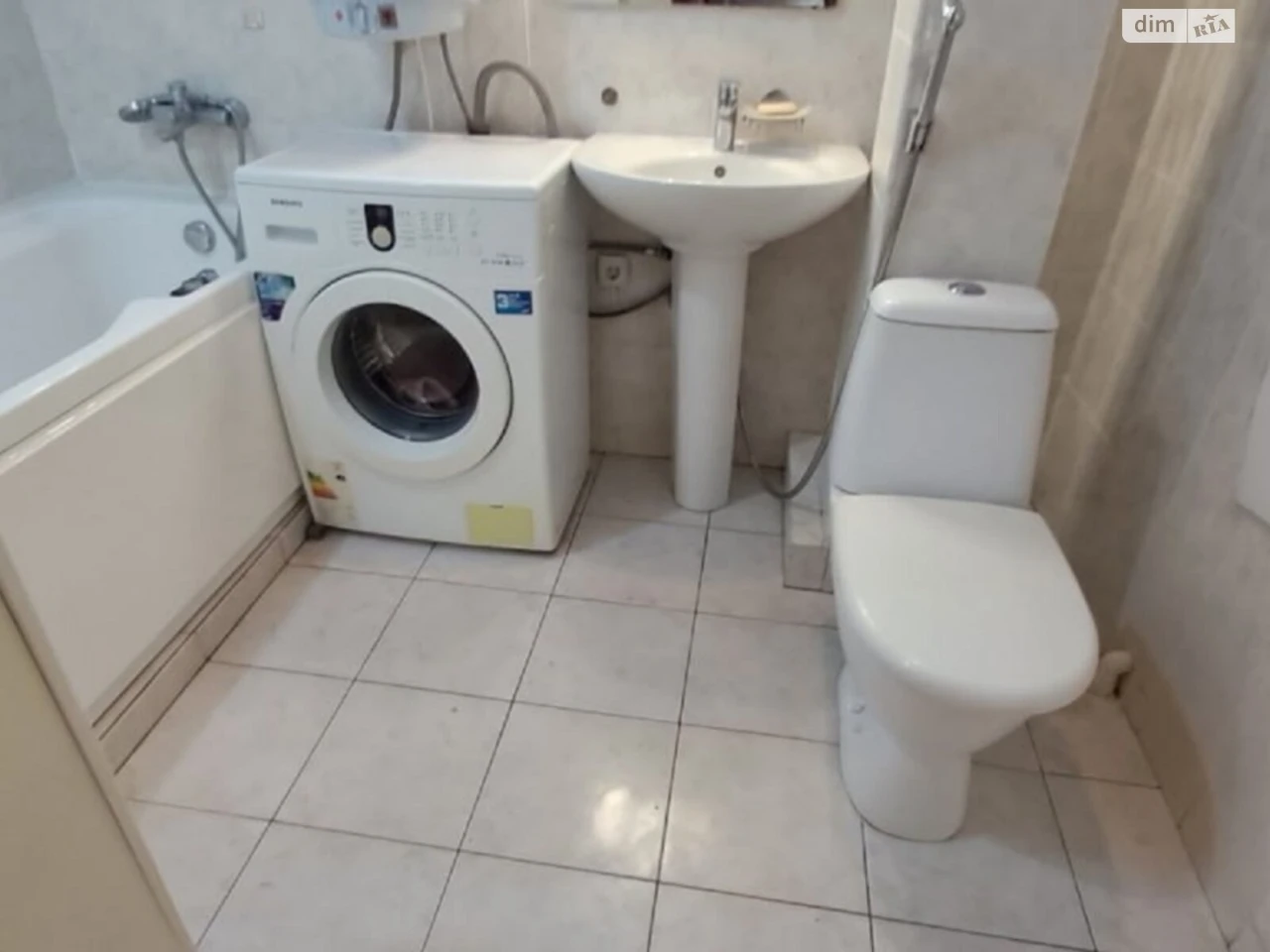 Long-Term Rental Apartment Primorsky