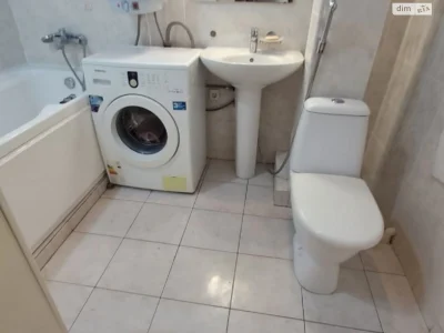Long-Term Rental Apartment Primorsky