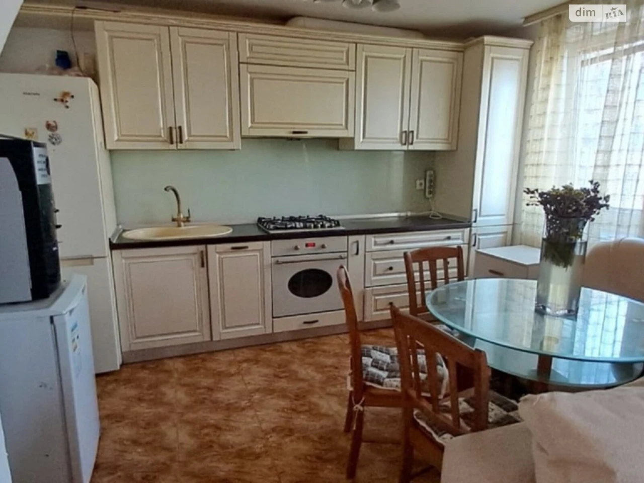Long-Term Rental Apartment Primorsky