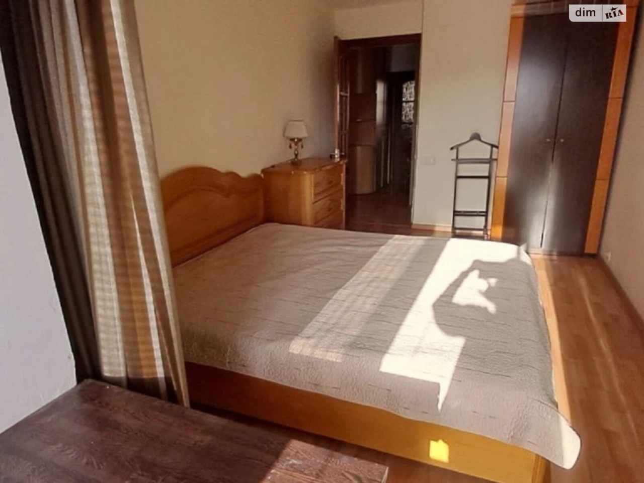 Long-Term Rental Apartment Primorsky