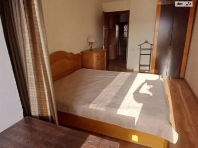 Long-Term Rental Apartment Primorsky