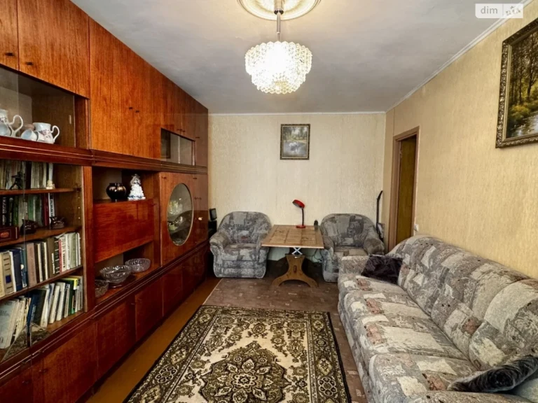 Long-Term Rental Apartment, Salkiv
