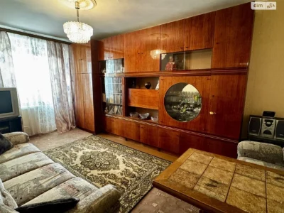 Довгострокова Оренда Квартири Салтівський