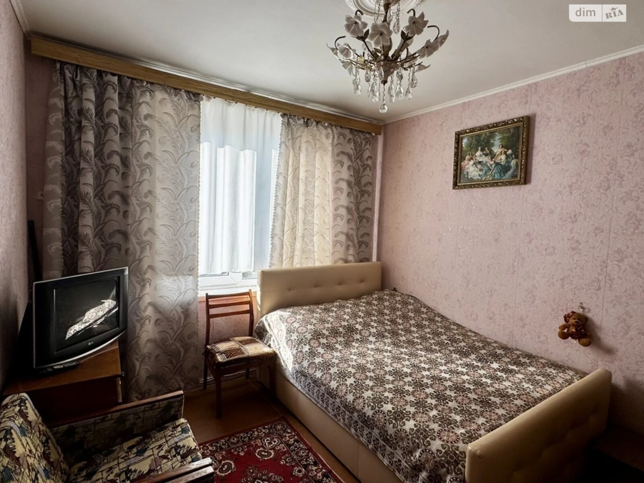 Довгострокова Оренда Квартири Салтівський