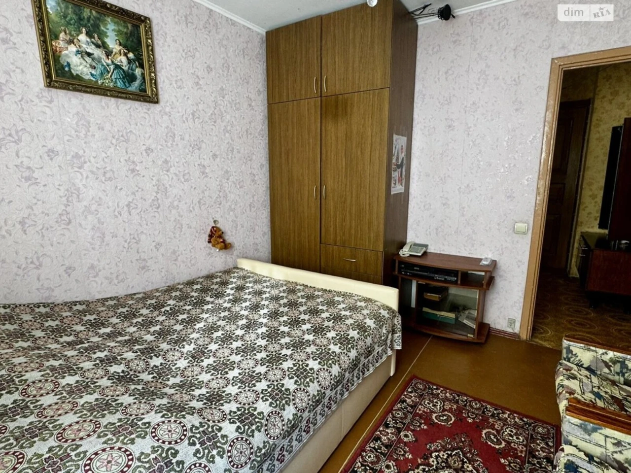 Довгострокова Оренда Квартири Салтівський