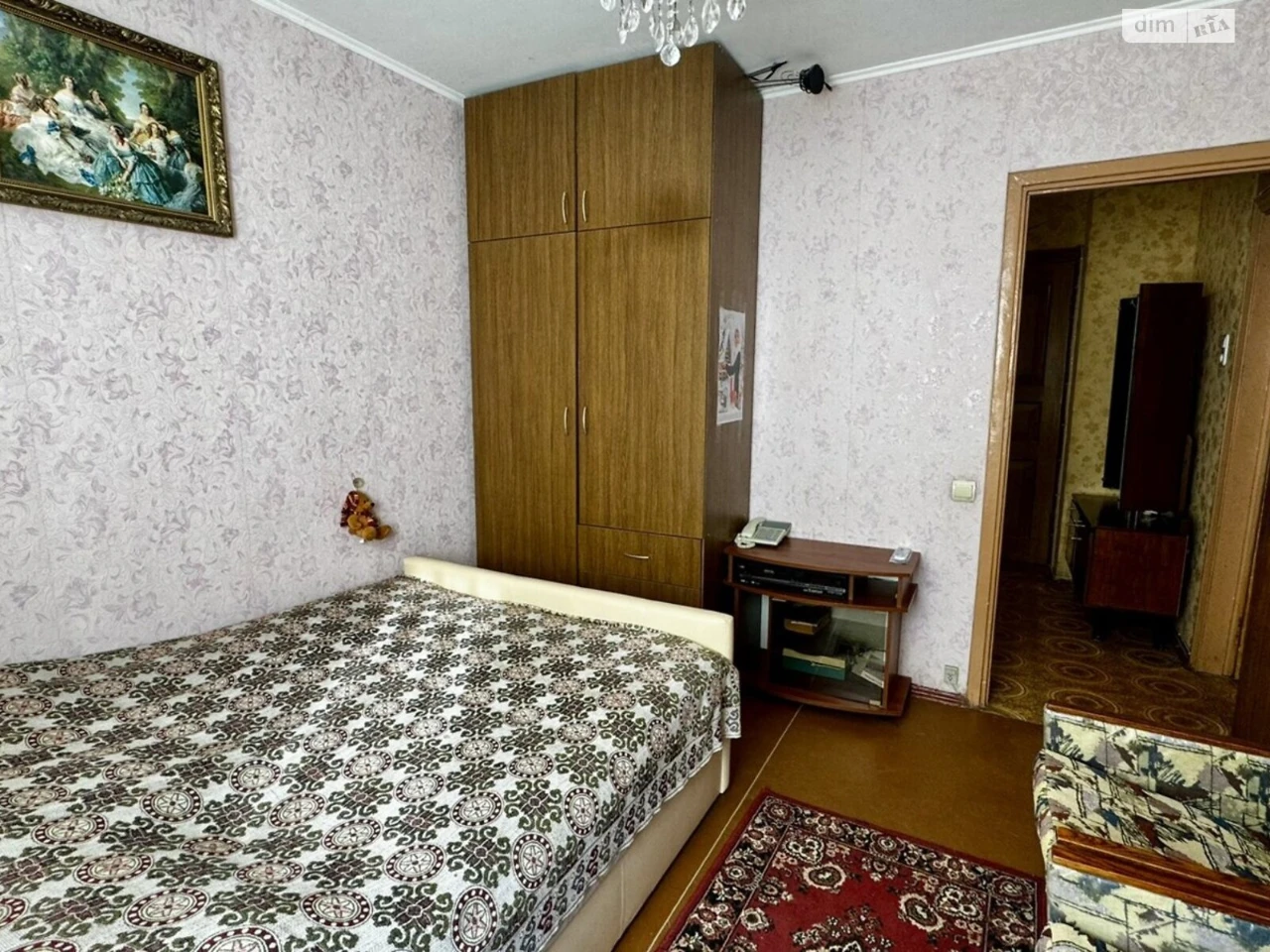 Довгострокова Оренда Квартири Салтівський