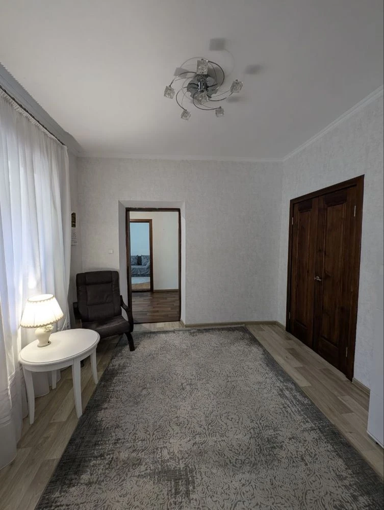 House for sale near 2nd Internat, Adler Street, Adler