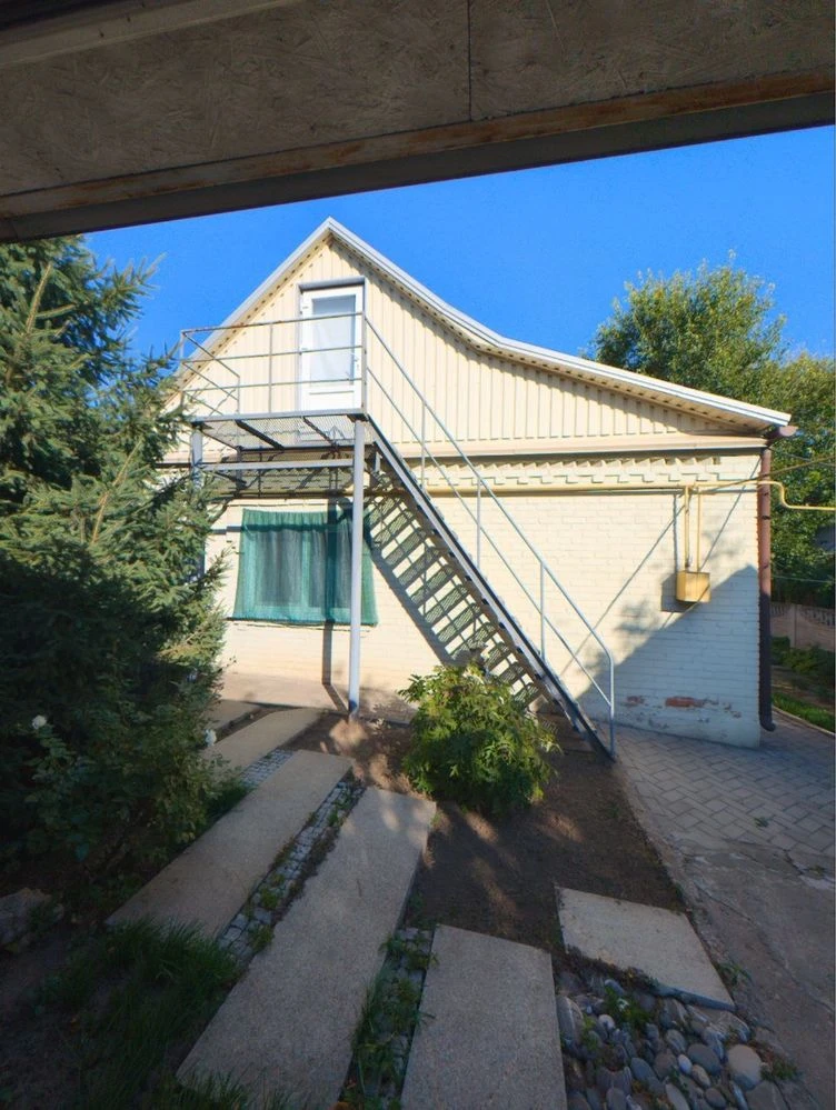 House for sale near 2nd Internat, Adler Street, Adler
