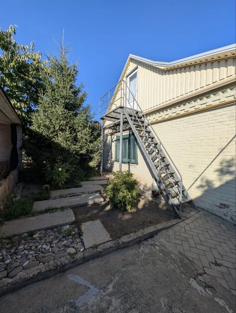 House for sale near 2nd Internat, Adler Street, Adler