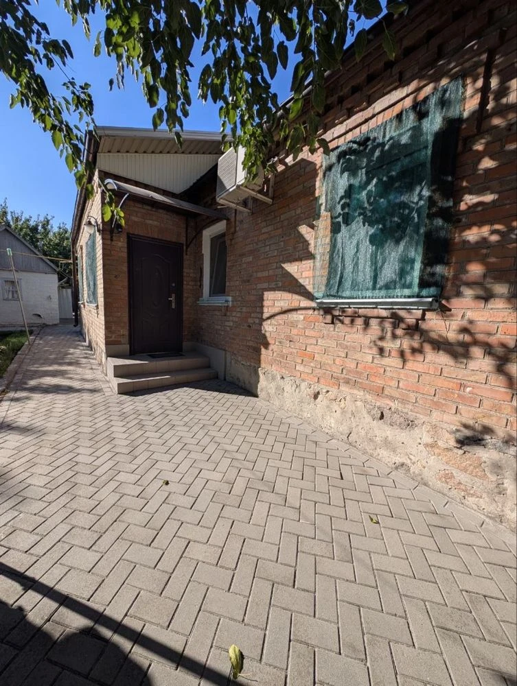 House for sale near 2nd Internat, Adler Street, Adler