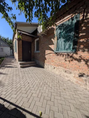 House for sale near 2nd Internat, Adler Street, Adler