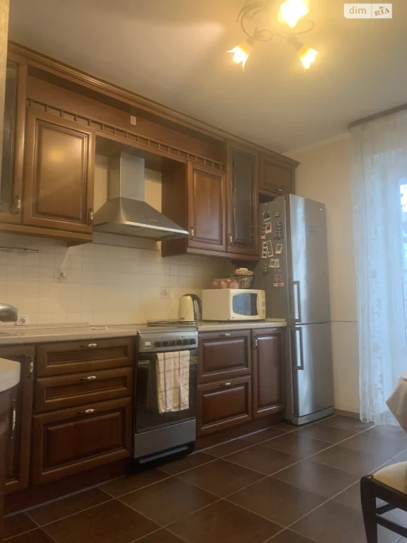 Long-term Rental Apartment, Podillya
