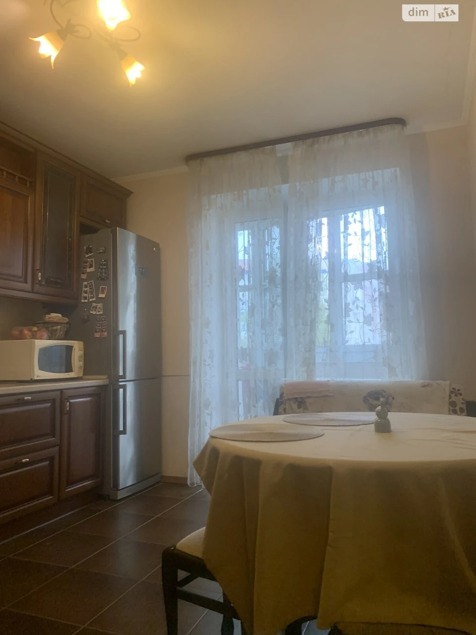 Long-term Rental Apartment, Podillya