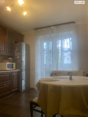 Long-term Rental Apartment, Podillya