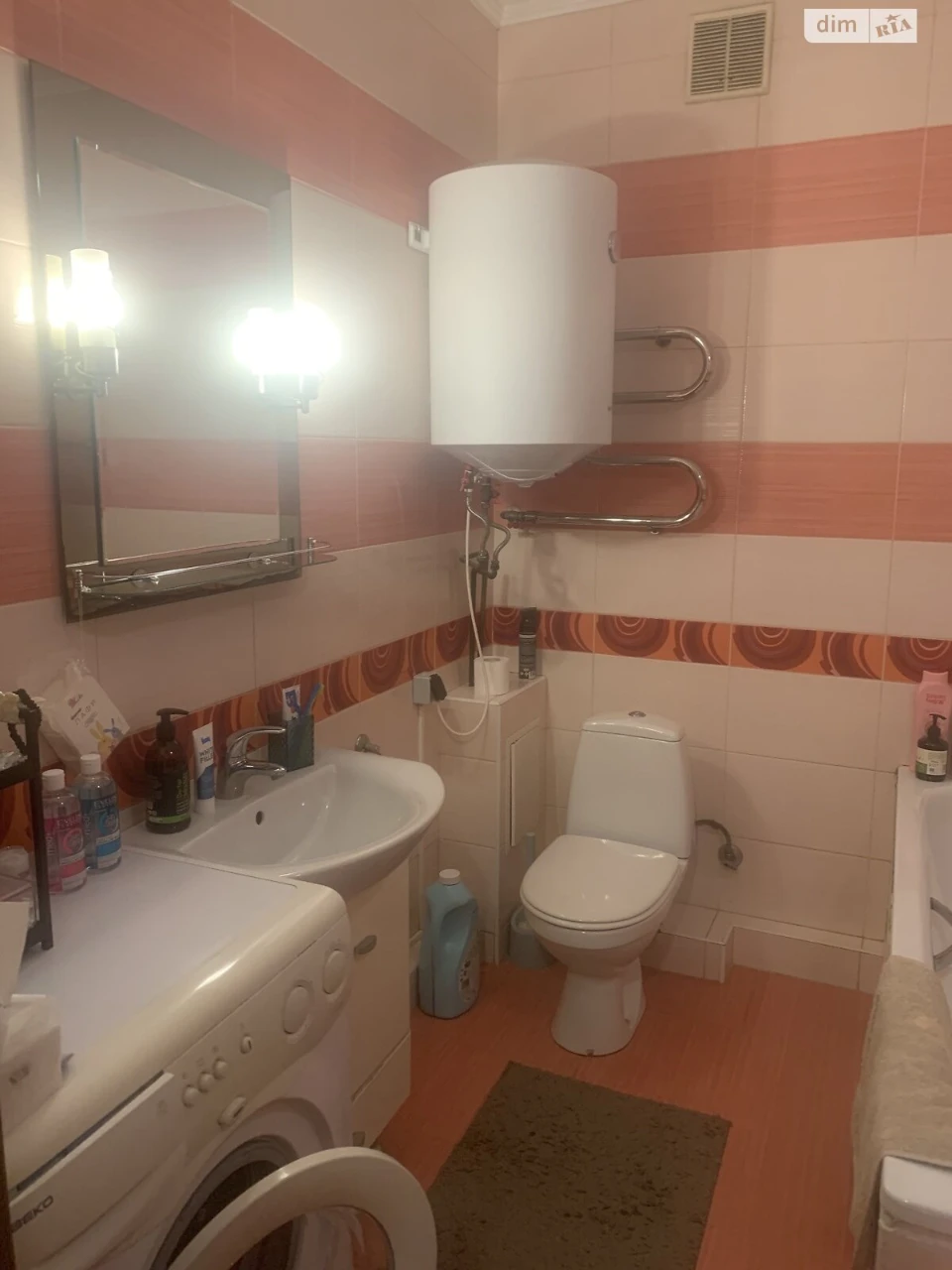 Long-term Rental Apartment, Podillya