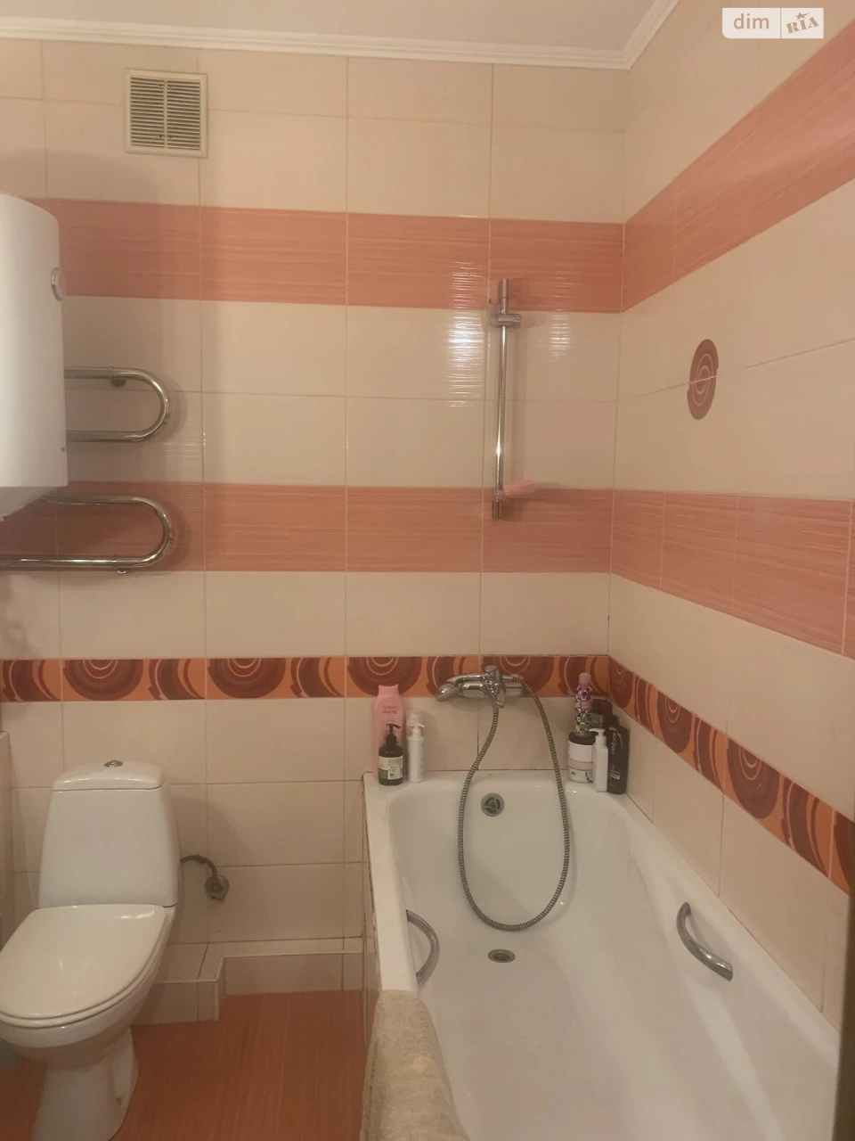 Long-term Rental Apartment, Podillya