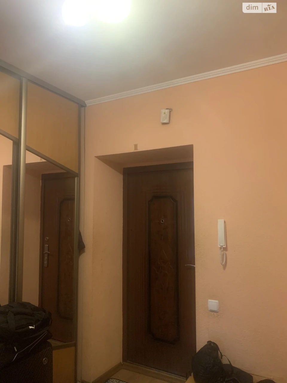 Long-term Rental Apartment, Podillya