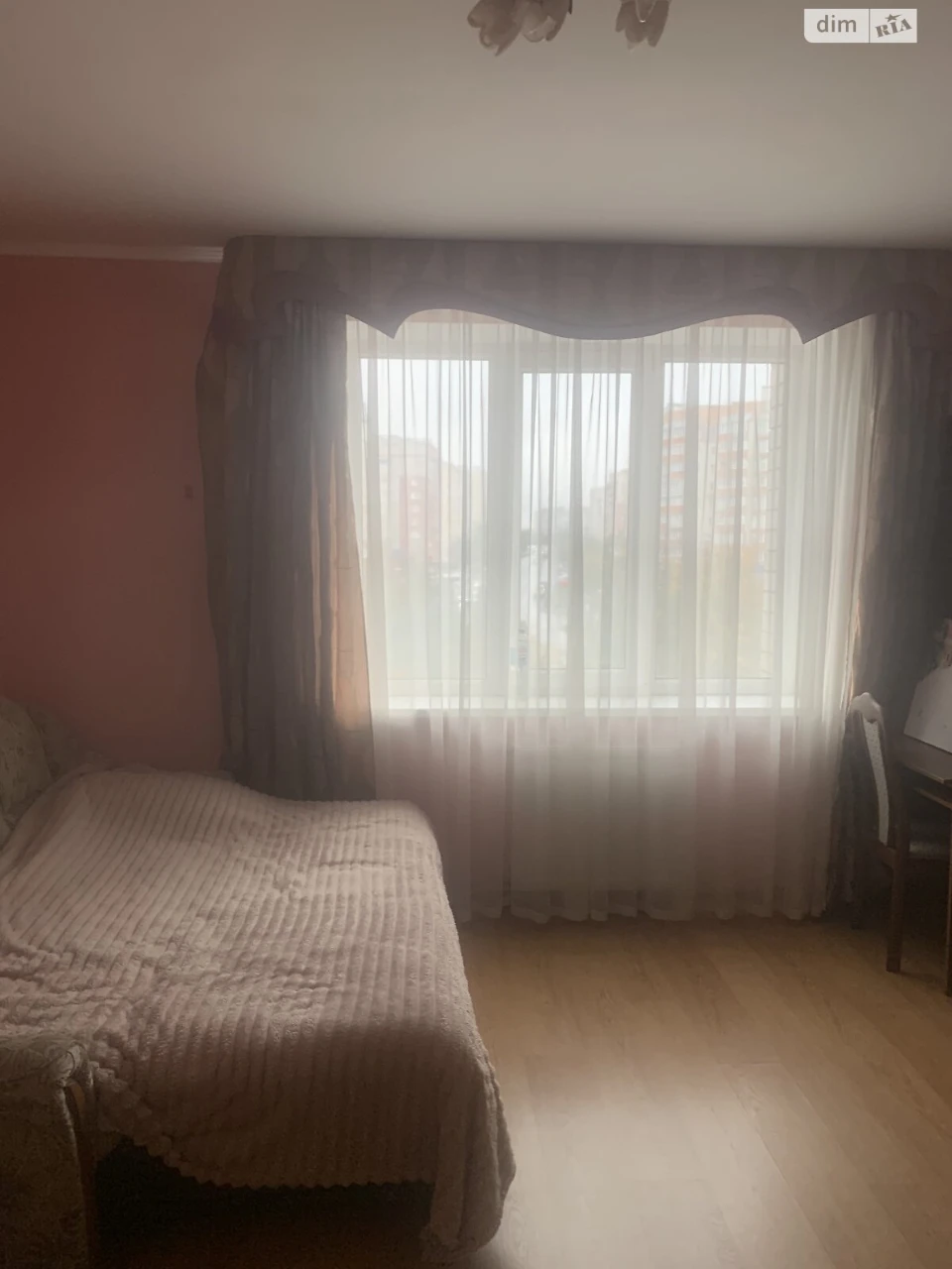 Long-term Rental Apartment, Podillya