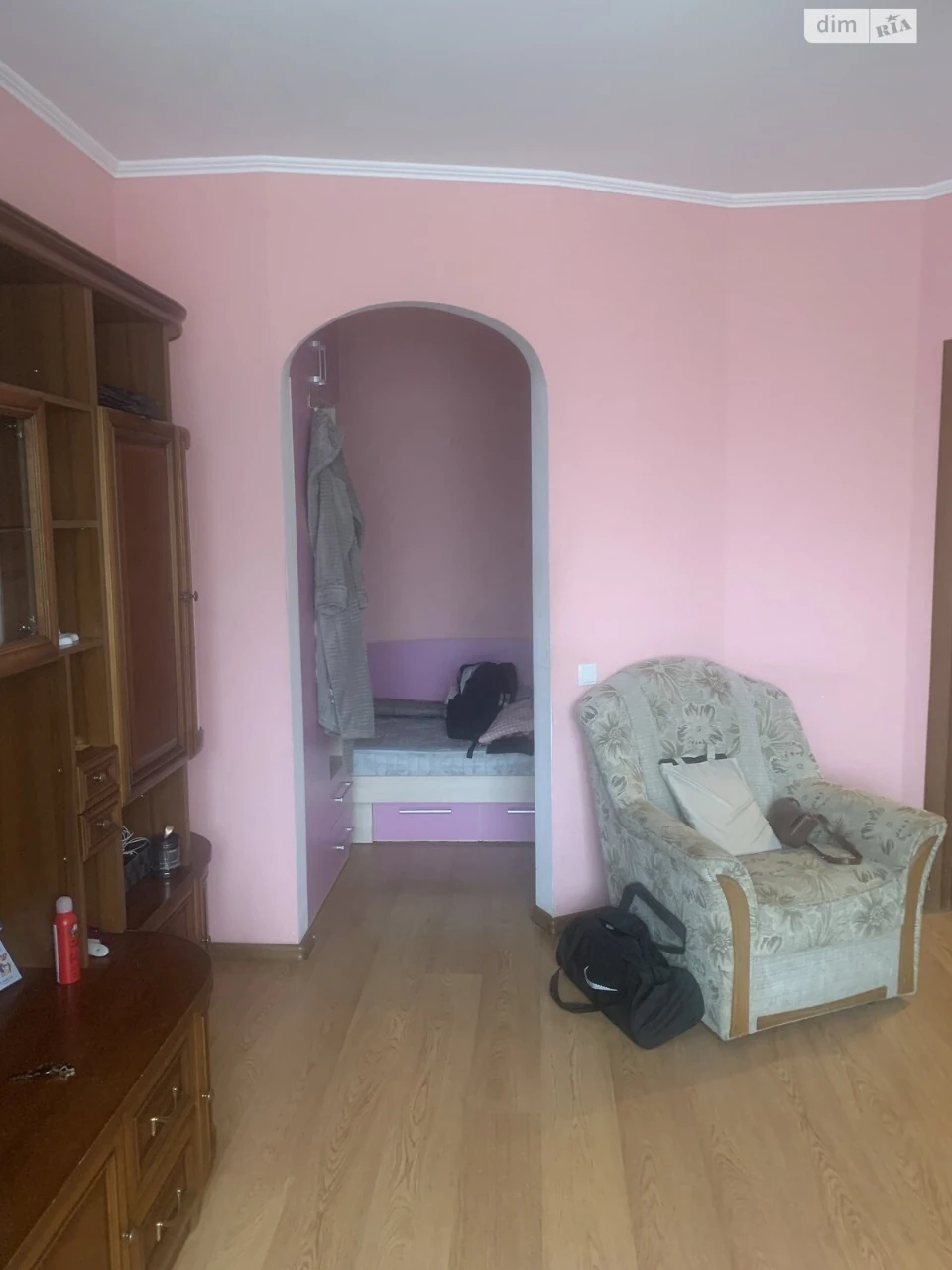 Long-term Rental Apartment, Podillya
