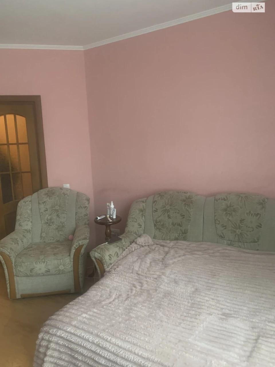 Long-term Rental Apartment, Podillya