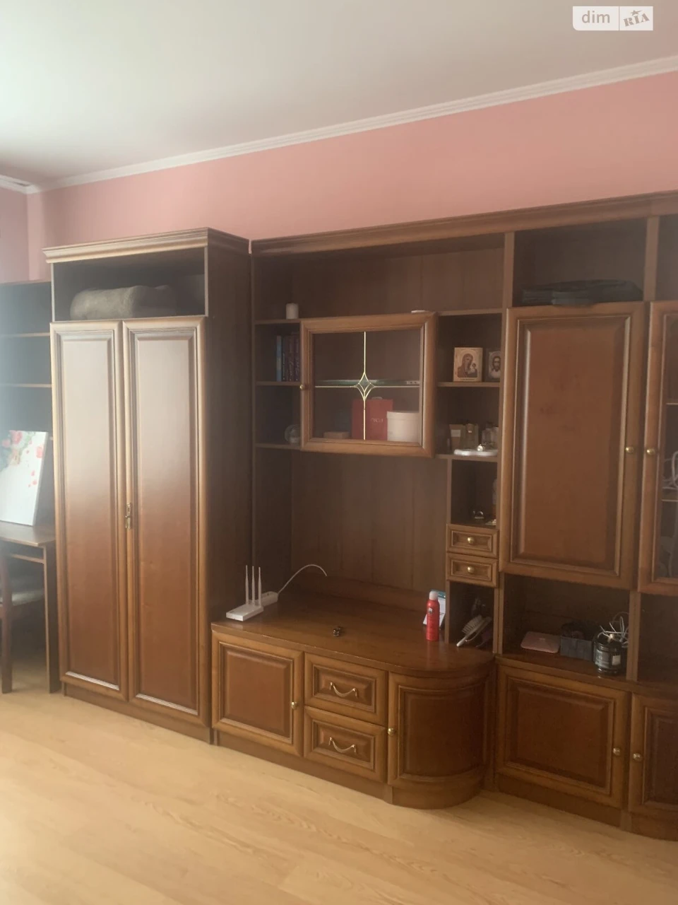Long-term Rental Apartment, Podillya