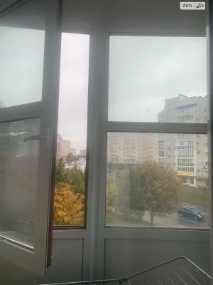 Long-term Rental Apartment, Podillya