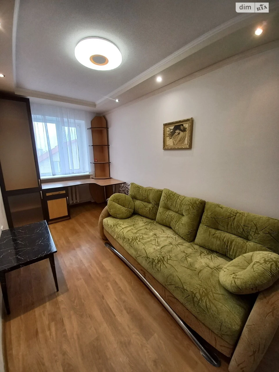Long-Term Rental Apartment, Sverdlovsky District