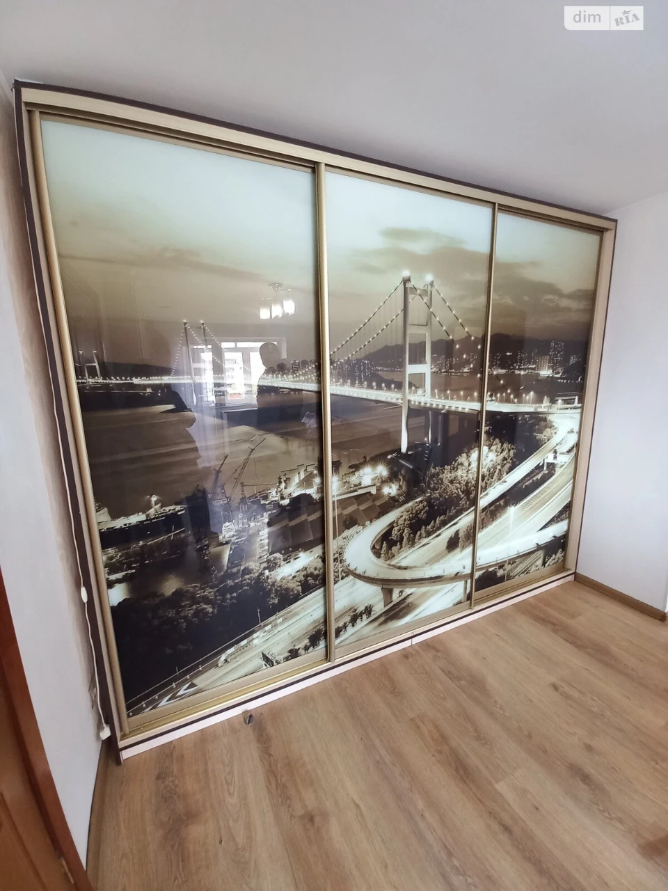 Long-Term Rental Apartment, Sverdlovsky District