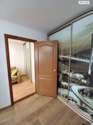 Long-Term Rental Apartment, Sverdlovsky District