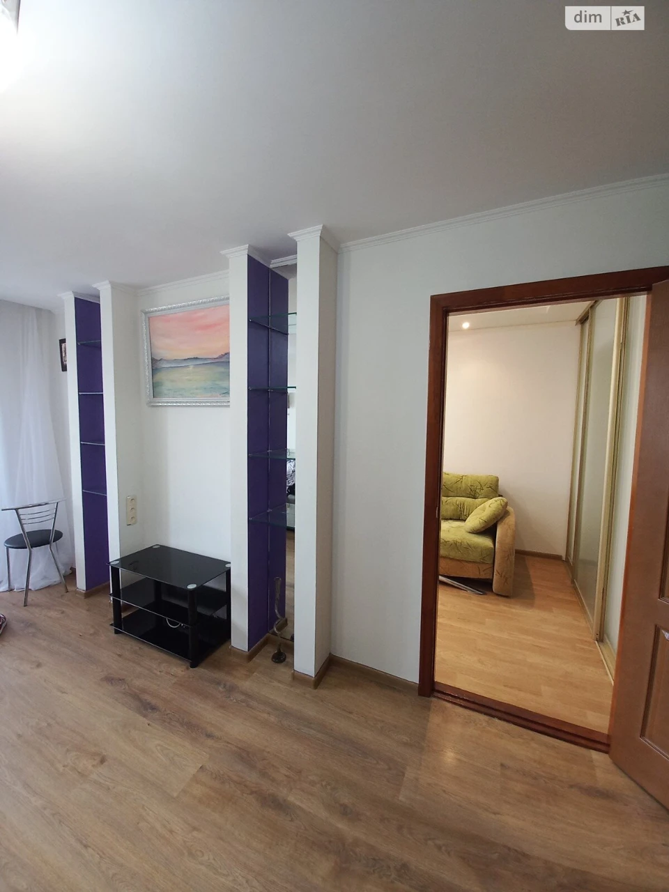 Long-Term Rental Apartment, Sverdlovsky District
