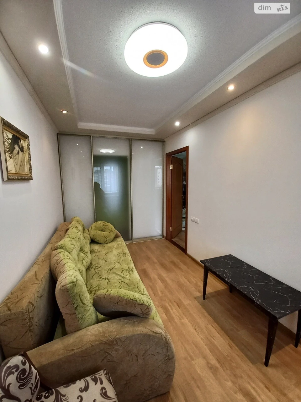 Long-Term Rental Apartment, Sverdlovsky District