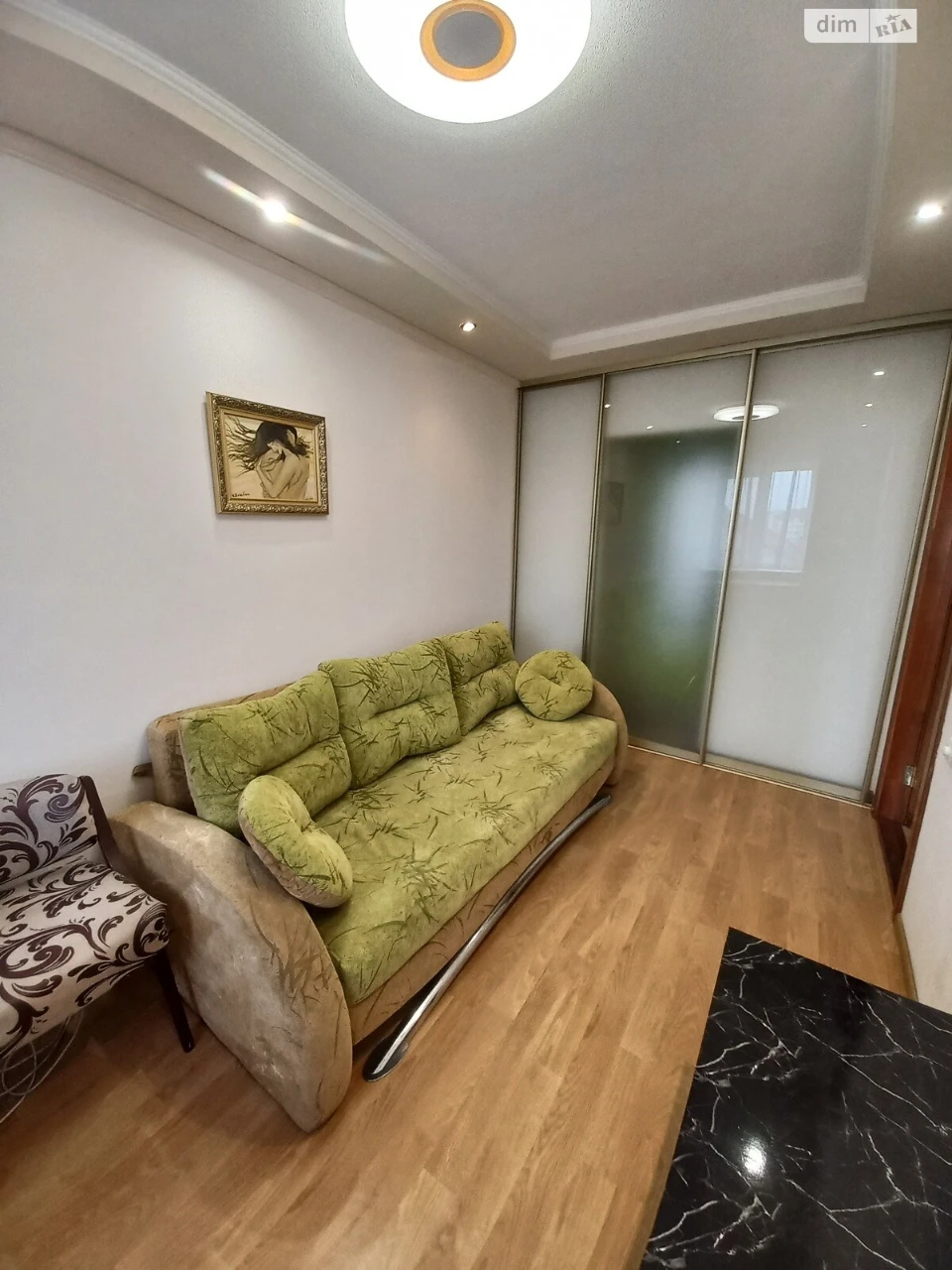 Long-Term Rental Apartment, Sverdlovsky District